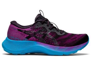 Asics GEL-NIMBUS LITE 2 Dame Løpesko NO781VZ